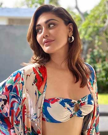 Shefali Jariwala